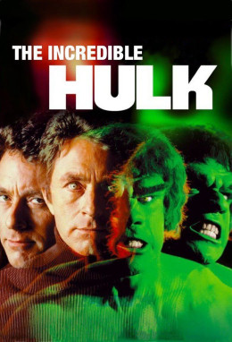 The Incredible Hulk 1977