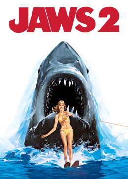 Jaws 2 1978