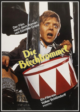 The Tin Drum 1979