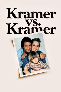 Kramer vs. Kramer 1979