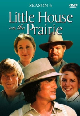 Little House on the Prairie (Season 6) 1979