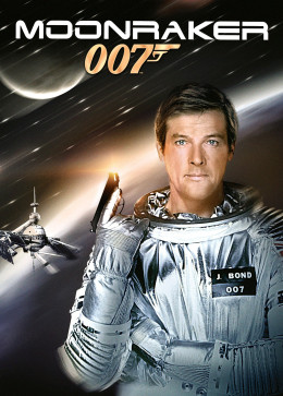 Moonraker 1979