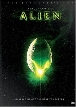 Alien 1 1979