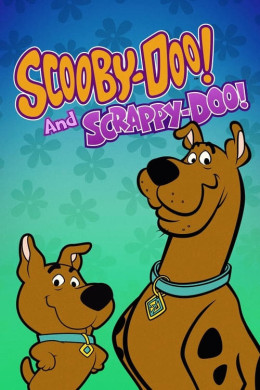 Scooby-Doo and Scrappy-Doo (Season 1) 1979