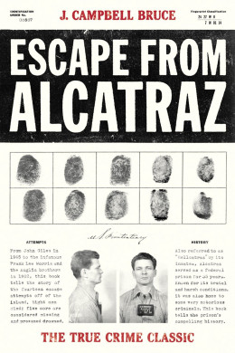 Escape from Alcatraz