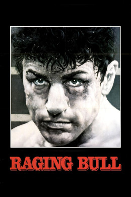 Raging Bull 1980