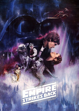 Star Wars: Episode V - The Empire Strikes Back