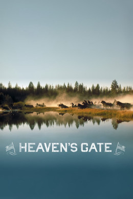 Heaven's Gate 1980