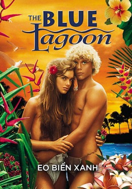 The Blue Lagoon 1980