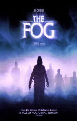 The Fog 1980