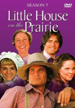 Little House on the Prairie (Season 7) 1980