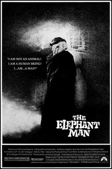 The Elephant Man 1980