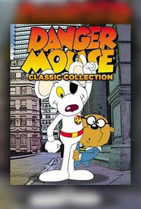 Danger Mouse: Classic Collection (Season 1)