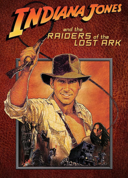 Raiders of the Lost Ark 1981