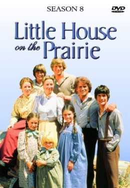 Little House on the Prairie (Season 8)