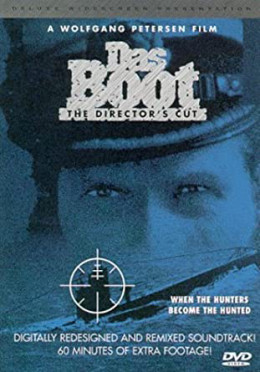 Das Boot: Director's Cut 1981