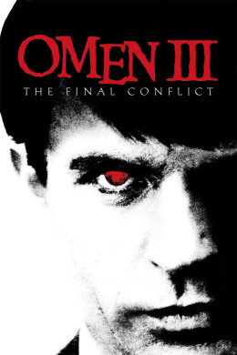 Omen III: The Final Conflict 1981