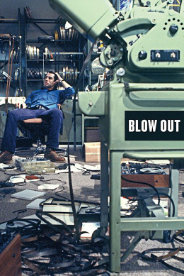 Blow Out 1981