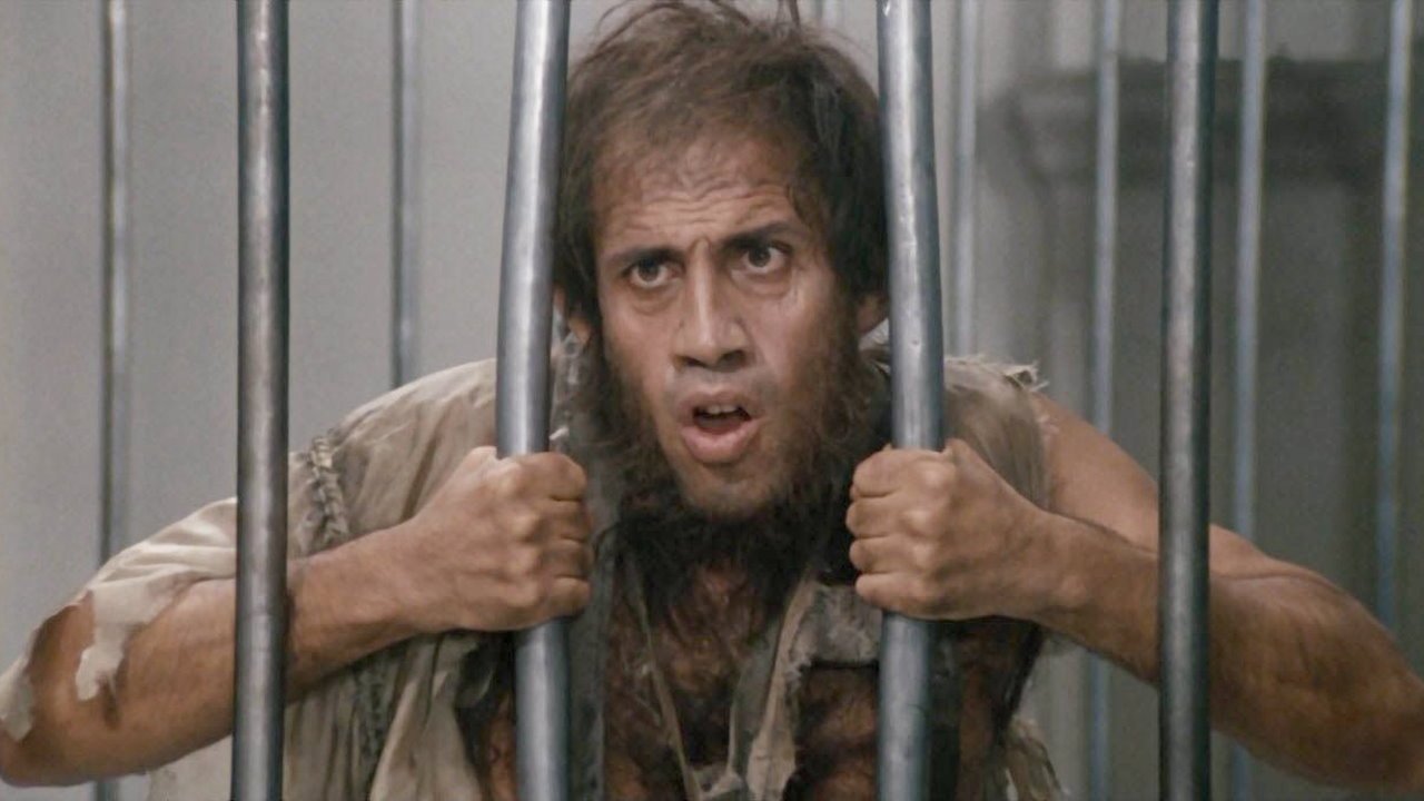 Bingo Bongo Bingo Bongo