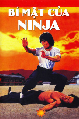 Ninja Knight 2: Roaring Tiger 1982