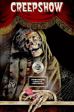 Creepshow 1982