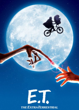 E.T. the Extra-Terrestrial 1982