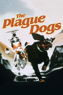 The Plague Dogs 1982