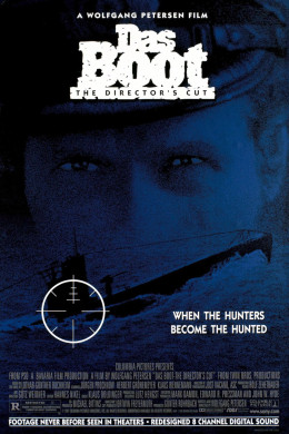 Das Boot 1982