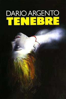 Tenebre 1982