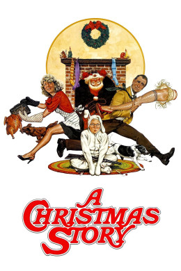 A Christmas Story 1983