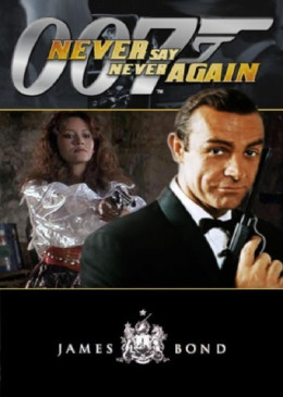 007: Never Say Never Again