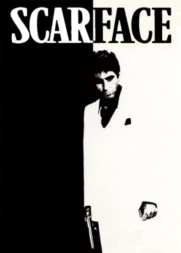 Scarface 1983