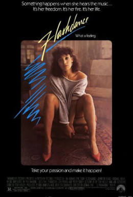 Flashdance 1983