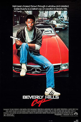 Beverly Hills Cop 1984