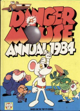 Danger Mouse: Classic Collection (Season 5)