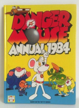 Danger Mouse: Classic Collection (Season 6) 1984