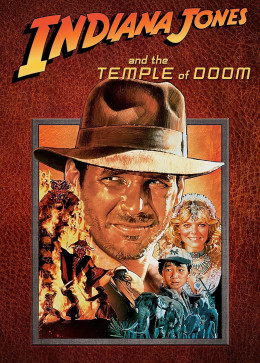 Indiana Jones and the Temple of Doom 1984