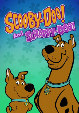 Scooby-Doo and Scrappy-Doo (Season 6) 1984