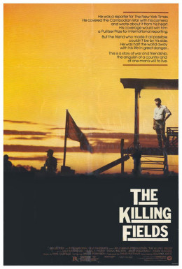 The Killing Fields 1985