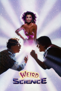 Weird Science 1985