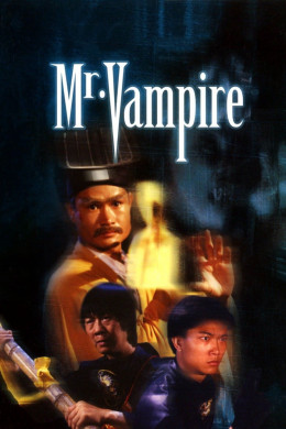 Mr Vampire 1 1985