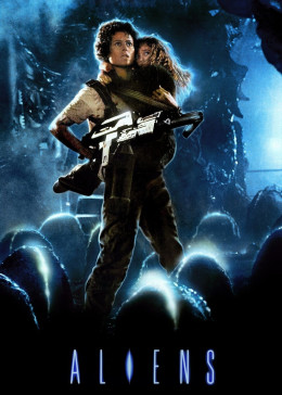 Aliens 1986