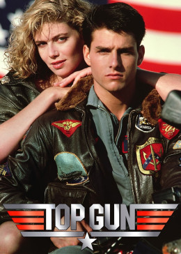 Top Gun 1986