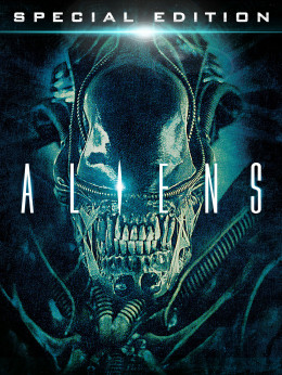 Aliens 2 1986