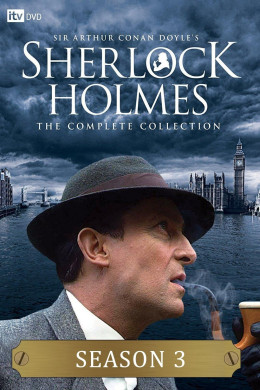 Sherlock Holmes (Season 3)