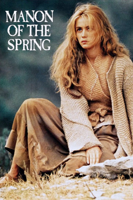 Manon of the Spring 1986