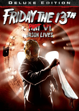 Friday the 13th: Part 6: Jason Lives 1986