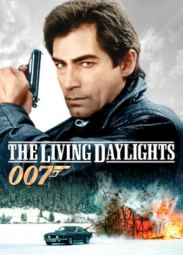 The Living Daylights