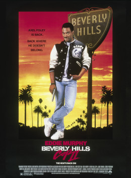 Beverly Hills Cop II 1987