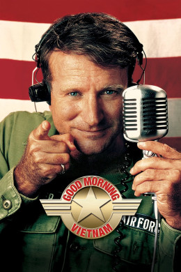 Good Morning, Vietnam 1987